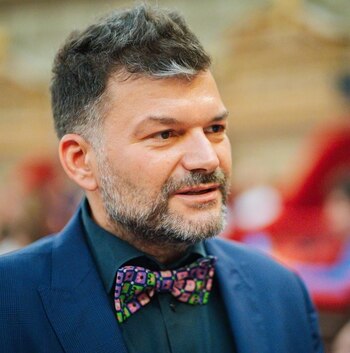 Octavian Berceanu, după ce a apărut discutând cu controversatul Isăilă în interceptările DNA din dosarul „Mită de 1 (…)