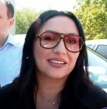 Andra Măruță: ”Când devine obsesie e periculos”