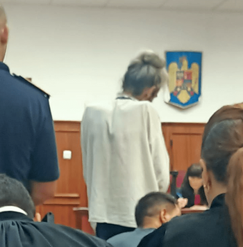 Avocatul Dan Chitic: „Eliberaţi-l pe „Stegarul Dac”. A ajuns la 50 kg la 1,85 m; să fluturi drapelul naţional nu e (…)