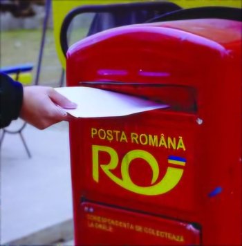 Directorul Poștei: Livrarea de pensii este o povară