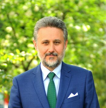 UPDATE: Marius-Gabriel Lazurcă – rechemat din calitatea de ambasador. Numele lui, în cărți pentru șefia SIE / (…)