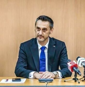 Primarul Slatinei amenință cu proteste dacă Guvernul nu deblochează finanțarea străzilor începute. Bolojan rămâne (…)
