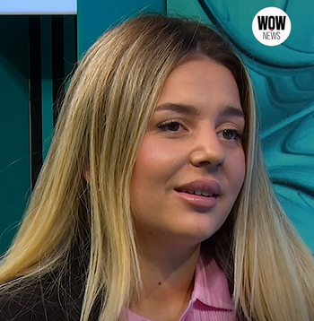 Tania, deranjată de comportamentul lui Dorobanțu