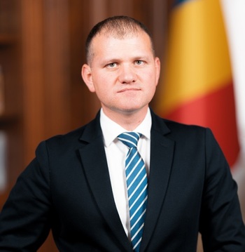„Guvernul trebuie să aleagă: cetățeanul român sau ursul sălbatic?” spune Valeriu Munteanu (AUR)