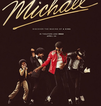 Primul trailer al filmului biografic despre Michael Jackson a fost lansat. Când va ajunge în cinematografele din (…)