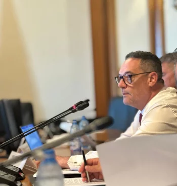 Deputatul Mădălin George Borș denunță campania de manipulare lansată de APCE privind Proiectul de lege L453/2025: (…)