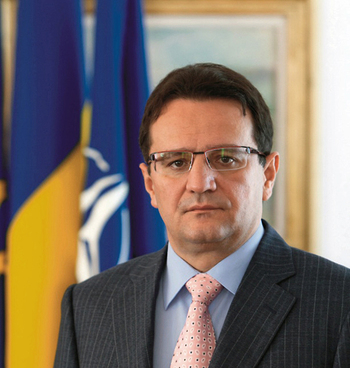 După succesul volumului „Superpolitik”, George Maior va lansa o nouă carte