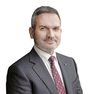 Citatul săptămânii. Ömer Tetik, Banca Transilvania: România trebuie să lupte şi să fie o destinaţie competitivă (…)