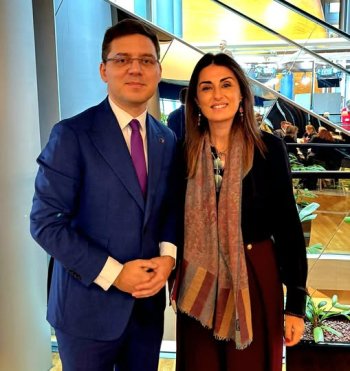 Victor Negrescu: Am avut o discuție foarte bună cu Avocatul Poporului la nivelul UE (Ombudsmanul European), (…)