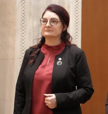 Mariana Vârgă, deputat Independent de București: Cine garantează securitatea energetică a poporului Român?
