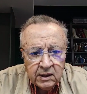 Ion Cristoiu: Propaganda stalinistă în România lui 2025: Șefii companiilor de stat își taie singuri din salariile (…)