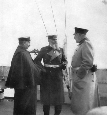 O idee periculoasă, „războiul preventiv”