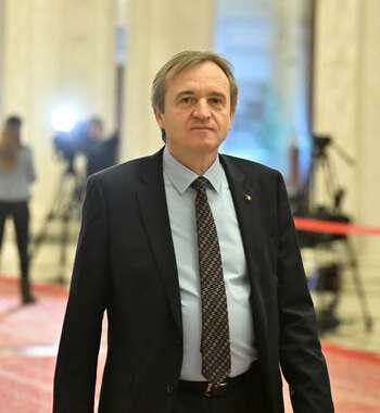 Mihai Weber, liderul PSD Gorj: Reforma trebuie să se întâmple de sus în jos, prin eliminarea privilegiilor (…)