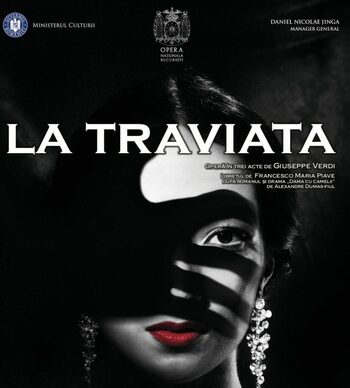 Dragoste interzisă și emoție pură – „La Traviata” cucerește scena Operei Naționale București