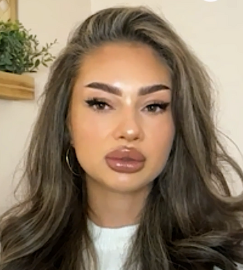 A suferit sau nu Patricia după despărțirea de Alex Beni?