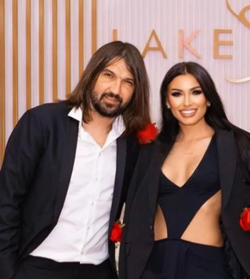 Andrada, mesaj subliminal după ce l-a înșelat pe Dan Alexa cu Alex Bodi: ”Orice…”