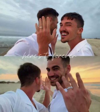 Emil Rengle și Alejandro de la Asia Express 2025 au stabilit data nunții! Când va avea loc evenimentul: ”Mi-e teamă (…)