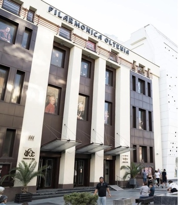 Peste 11 milioane de lei de la bugetul local pentru cultura din Craiova