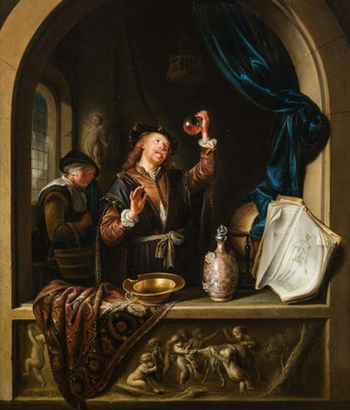 Medici în Țările Române în epoca medievală (secolele XIV – XVII)
