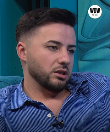 Radu nu crede în relația dintre Bianca și Patrick