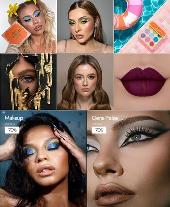 Black Friday 2025 la Cupio: Reduceri spectaculoase de peste 90% la produsele de machiaj. Ce poți cumpăra cu doar 1 leu