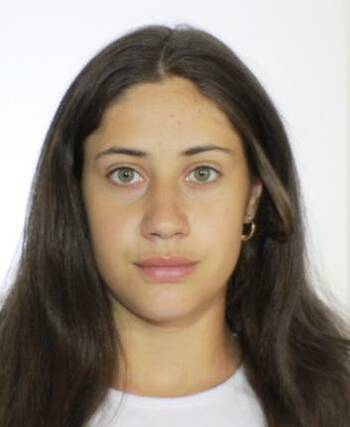 Minoră de 15 ani, din Strejeşti, dată dispărută de familie