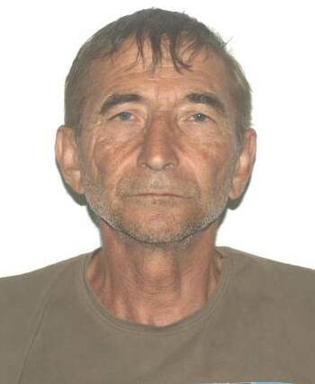 Dolj: Bărbat din Cerăt, dat dispărut