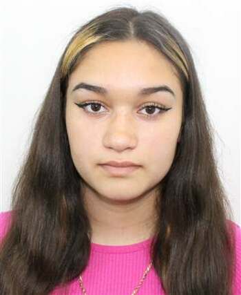 Olt: Adolescentă din Balș, dată dispărută de familie