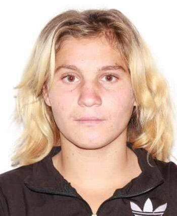 Alertă de dispariție: Ștefania Nela Ungureanu, 24 de ani, dispărută din Poiana Mare