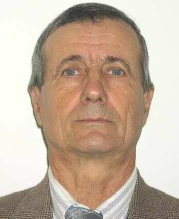 Olt: Bărbat din Bobicești, dat dispărut de familie