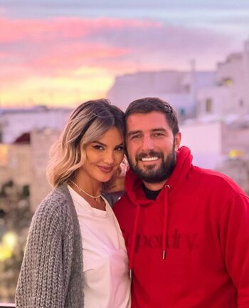 De ce i-a cerut Cătălin Cazacu înapoi inelul Ramonei Olaru: „Nu are ce să caute la tine”