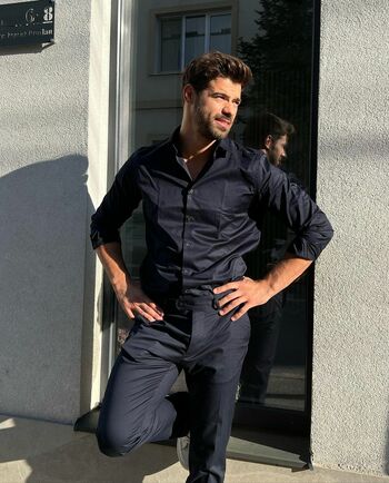 Surpriză uriașă. Ștefan Floroaica, părăsit de iubită înainte de competiție. ”Nu i-am cerut să mă aștepte. Ar fi fost...