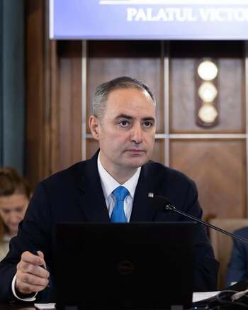 Nazare: O veste bună pentru antreprenorii români: am adoptat azi în şedința de Guvern ordonanța privind majorarea (…)