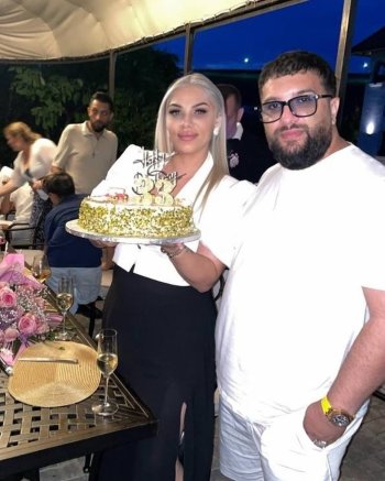 Lambada îl face tătic din nou pe Tzancă Uraganu? Mesajul transmis de blondină, la un an după ce a născut al treilea (…)