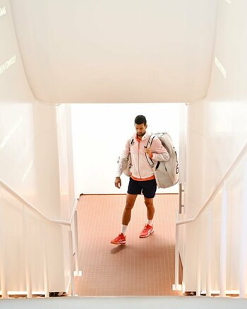 Ultima dorință din sportul profesionist a lui Djokovici: „Să particip la Jocurile Olimpice cu drapelul sârb” / El (…)