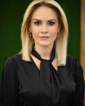 Gabriela Firea: Sunt mamă și spun un NU categoric ideii aruncate în spațiul public, dinspre Comisia Europeană, (…)