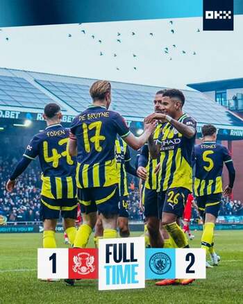 Premier League: Manchester City a pierdut la Newcastle, scor 1-2