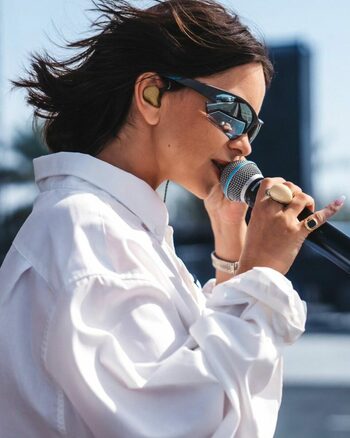 Inna, despre greutățile prin care a trecut ca să atingă succesul: „Mi se păreau catastrofale”