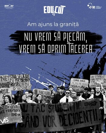 Ministrul Educației nu a ajuns la niciun consens cu studenții: Impactul real al acestor măsuri se vede în rata (…)