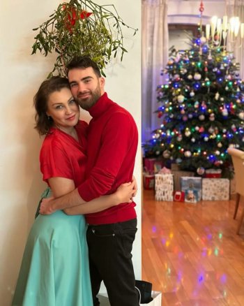 Despărțire neașteptată în showbiz! Daniela Nane și tenorul Octavian Ene și-au spus adio