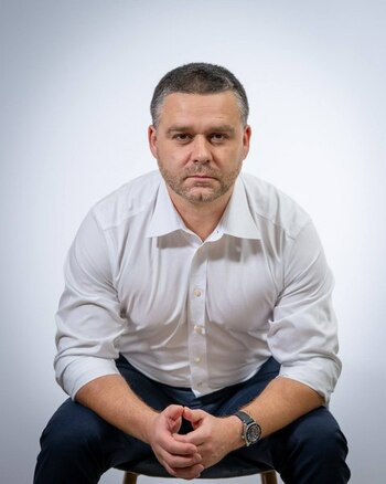 Potret de candidat. Cine este Ciprian Ciucu, fostul lider PNL București care vrea să câștige Primăria Capitalei