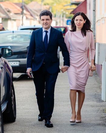 Proiectul Președinției, „România în lumină”, începe cu un eveniment cu implicarea Mirabelei Grădinaru