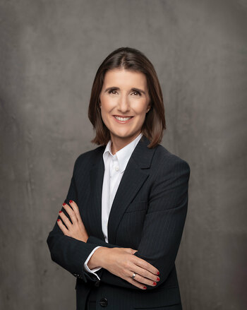 Carmina Fusté: „Faceţi ceea ce credeţi că este corect – chiar şi atunci când nu este calea cea mai uşoară.”