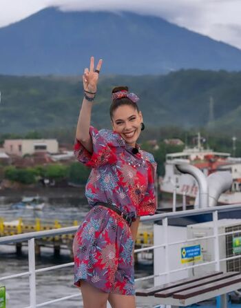 Ce va face Irina Fodor cu banii câștigați la Asia Express 2025? A luat exemplul lui Radu Vâlcan