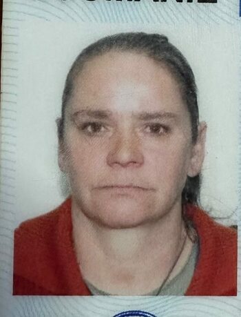 Vâlcea: Femeie dată dispărută