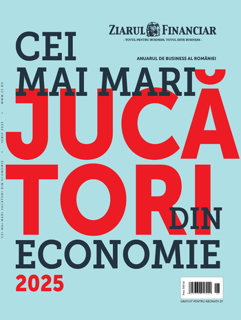 Cei mai mari jucători din economie: 20 de ani. Imposibil de detronat. Care sunt liderii de piaţă pentru care de două (…)