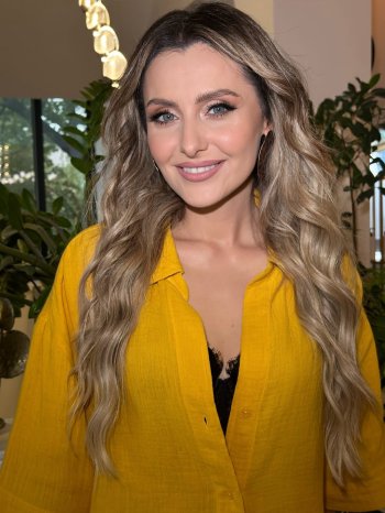 Alina Sorescu, pregătită pentru o nouă relație?! Ce se întâmplă în viața ei după divorțul de Alexandru Ciucu: „M-am (…)