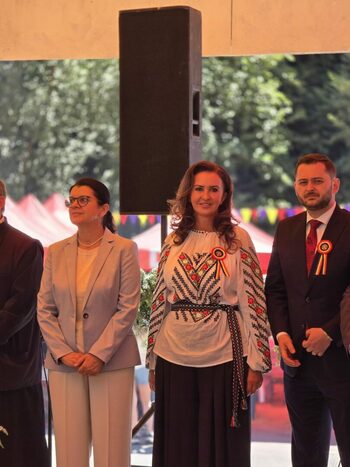 Natalia Intotero: „Întâlnirea moților cu istoria” de la Dupăpiatră, un eveniment care ne reamintește cine suntem și (…)