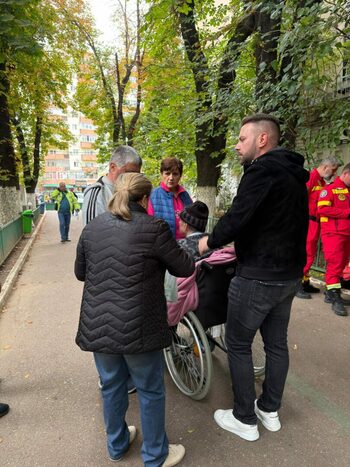 Primăria Sectorului 5 continuă să facă toate demersurile legale pentru a oferi suport persoanelor afectate de (…)
