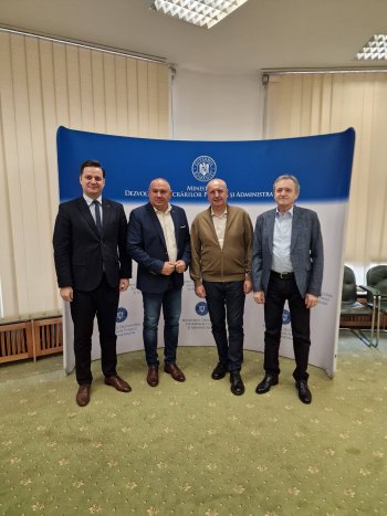 Mihai Weber: 78.694.562 de lei pentru Gorj! Investițiile înseamnă progres!